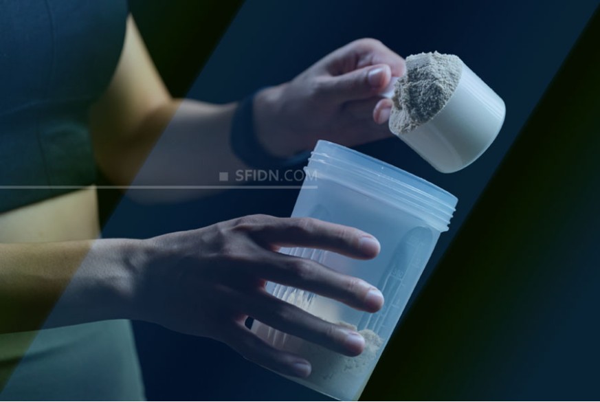 sfidn - Manfaat dan Efek Samping Pre Workout yang Perlu Anda Perhatikan