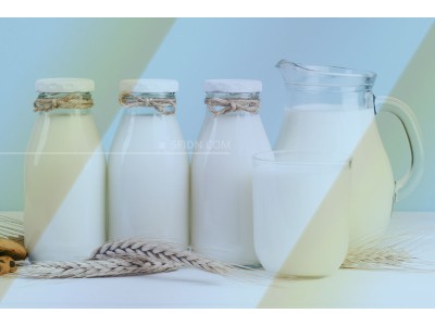 Memahami 9 Jenis Susu Berdasarkan Nutrisi dan Rasanya