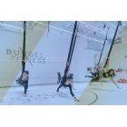 Mengenal Bungee Workout, Olahraga yang Ramah untuk Sendi
