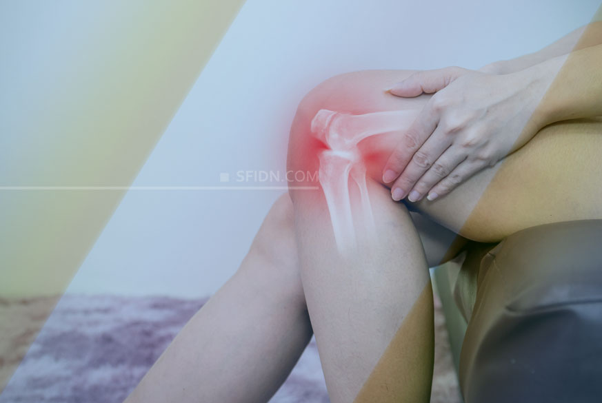 sfidn - Perbedaan Osteoporosis dan Osteoarthritis yang Sebaiknya Anda Ketahui