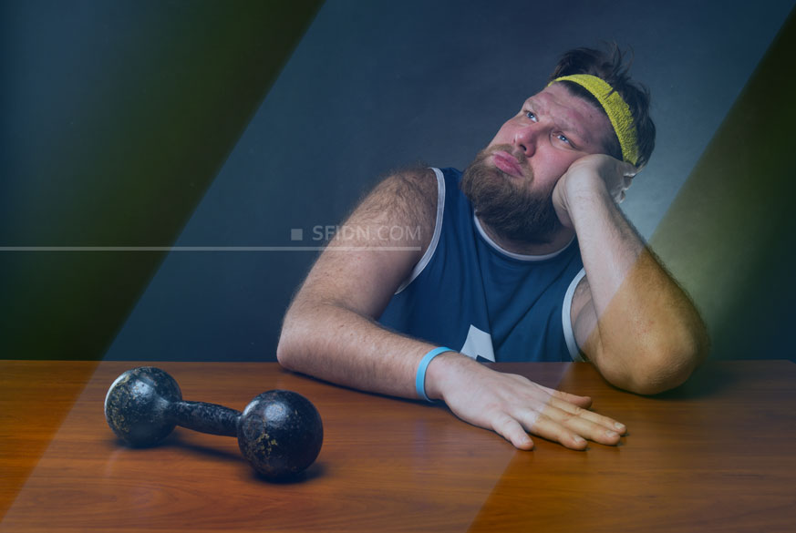 sfidn - Plateau dalam Dunia Fitness: Definisi, Penyebab, dan Cara Mengatasinya