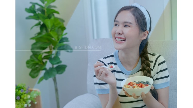 sfidn - Rekomendasi Cemilan Enak dan Sehat untuk Diet yang Sempurna