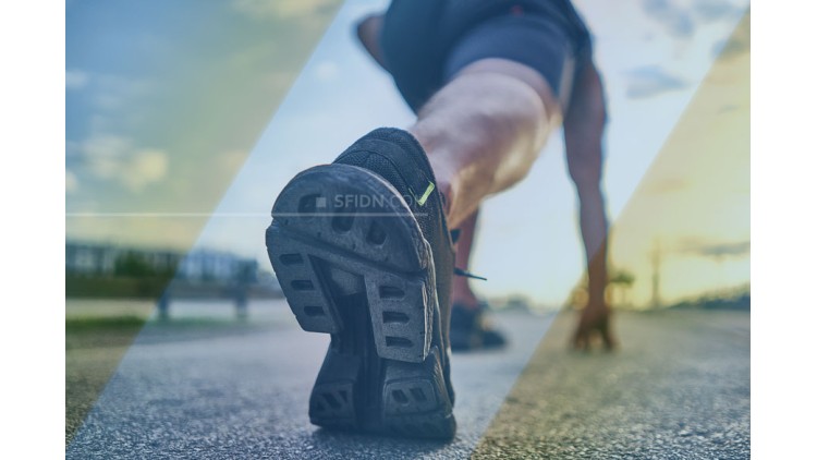 sfidn - Tips Ampuh Meningkatkan Kecepatan Lari Bagi Seorang Atlet