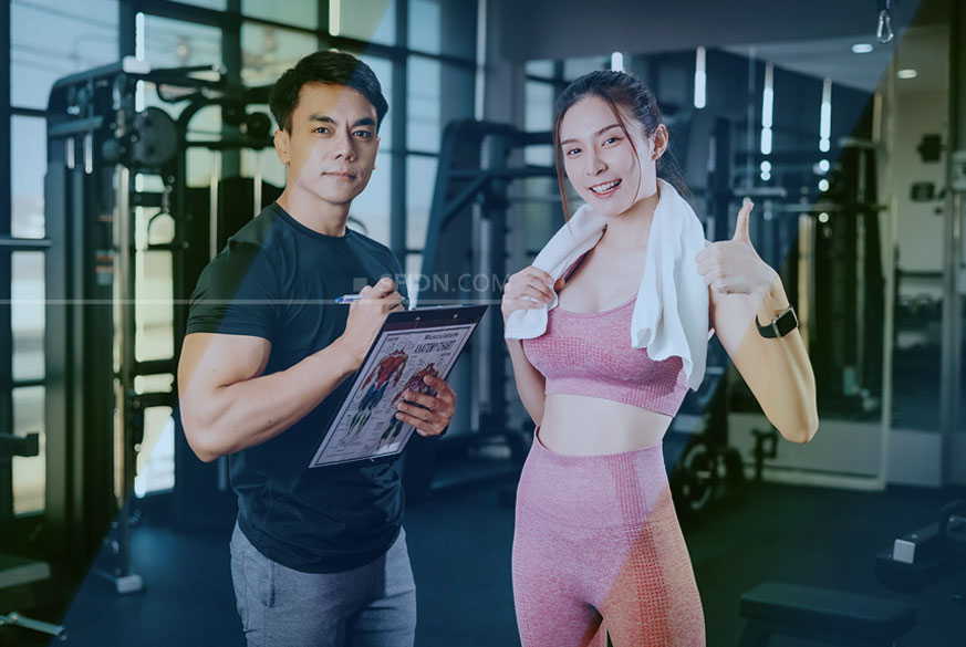 sfidn - Tips dan Cara Memilih Personal Trainer yang Tepat