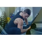 Variasi Bicep Curl Terbaik yang Harus Anda Coba Sekarang Juga