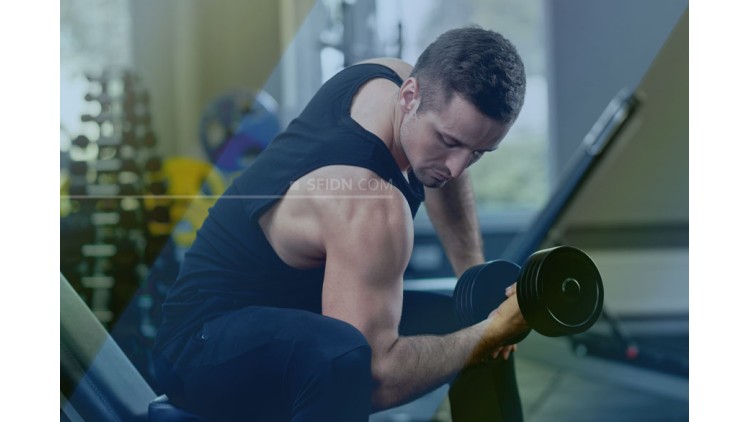 sfidn - Variasi Bicep Curl Terbaik yang Harus Anda Coba Sekarang Juga