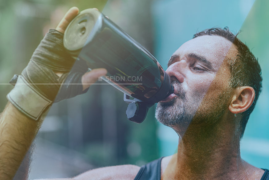sfidn - Selain Air, 4 Minuman Elektrolit Alami Ini Juga Bagus untuk Latihan