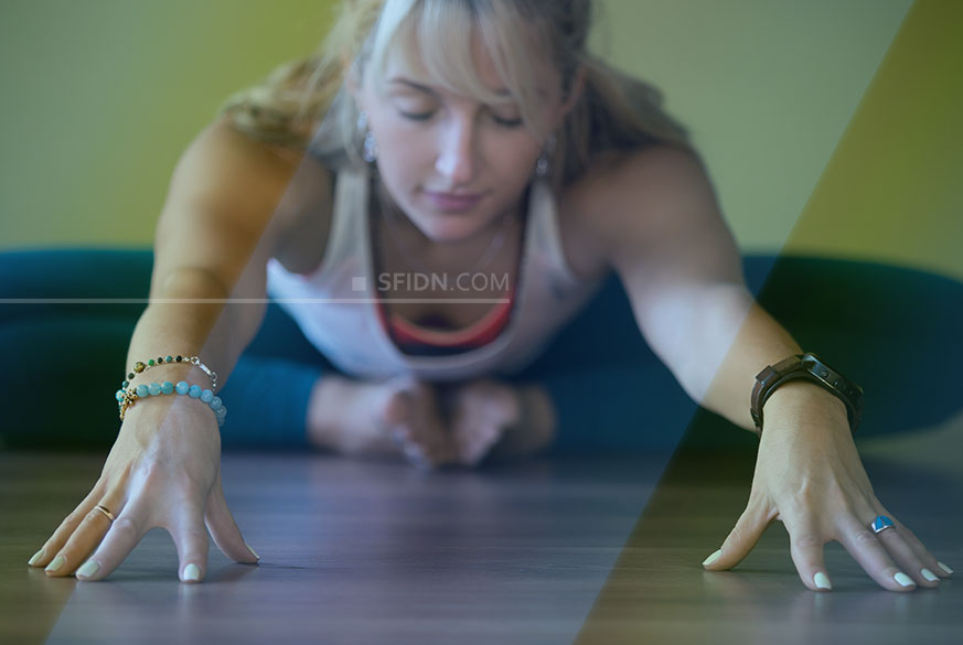 sfidn - Yin Yoga: Pengertian, Manfaat, dan Cara Melakukannya