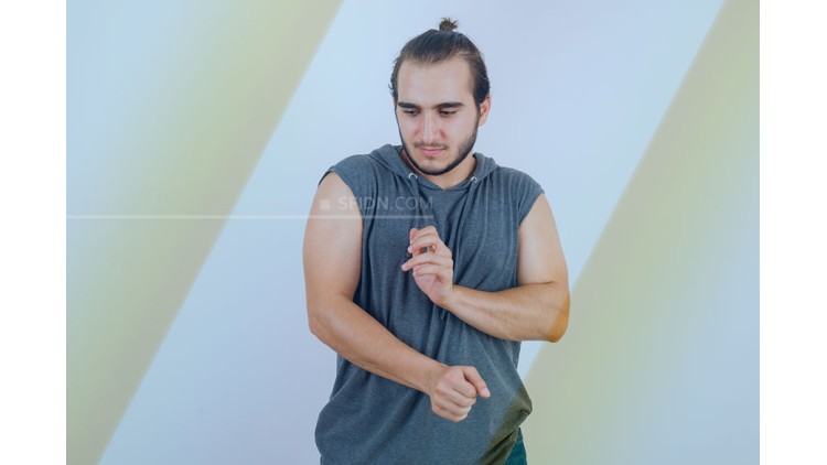 sfidn - Alergi Protein 101: Gejala, Penyebab, dan Solusi untuk Pecinta Olahraga