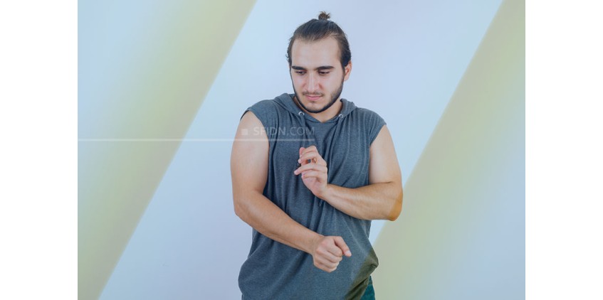sfidn - Alergi Protein 101: Gejala, Penyebab, dan Solusi untuk Pecinta Olahraga