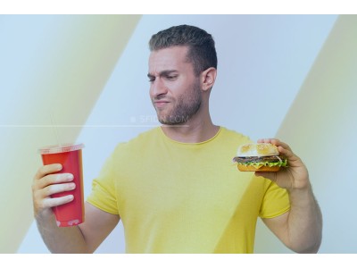 Efek Samping Junk Food dan Fast Food terhadap Kesehatan Tubuh Anda