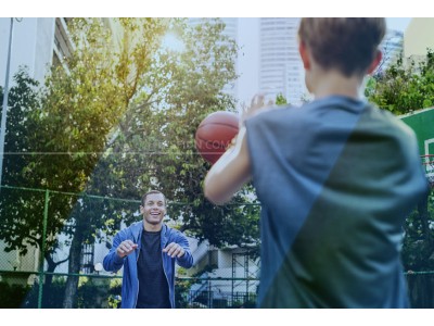 Kumpulan Teknik Umpan Bola Basket yang Wajib Anda Ketahui