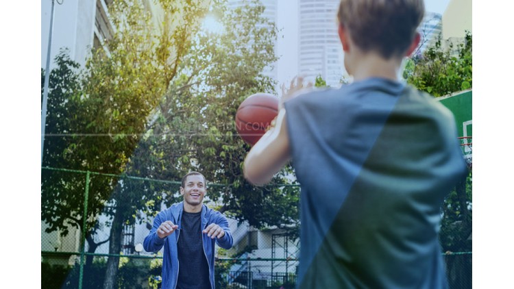 sfidn - Kumpulan Teknik Umpan Bola Basket yang Wajib Anda Ketahui