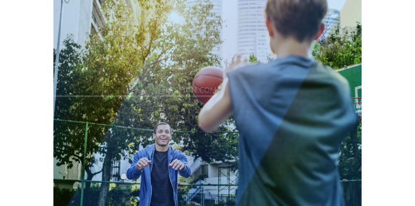 sfidn - Kumpulan Teknik Umpan Bola Basket yang Wajib Anda Ketahui