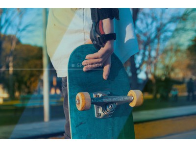 Skate Board 101: Pengertian, Manfaat, dan Tips Trik Melakukannya
