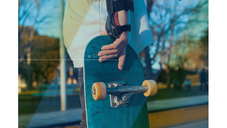 sfidn - Skate Board 101: Pengertian, Manfaat, dan Tips Trik Melakukannya