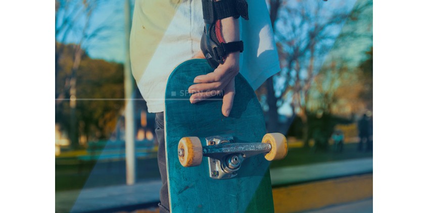 sfidn - Skate Board 101: Pengertian, Manfaat, dan Tips Trik Melakukannya
