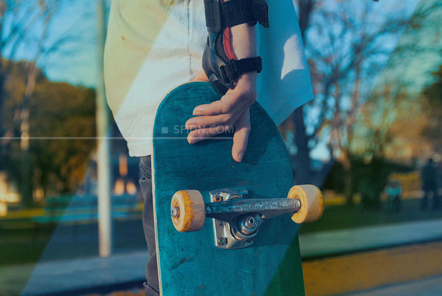 sfidn - Skate Board 101: Pengertian, Manfaat, dan Tips Trik Melakukannya