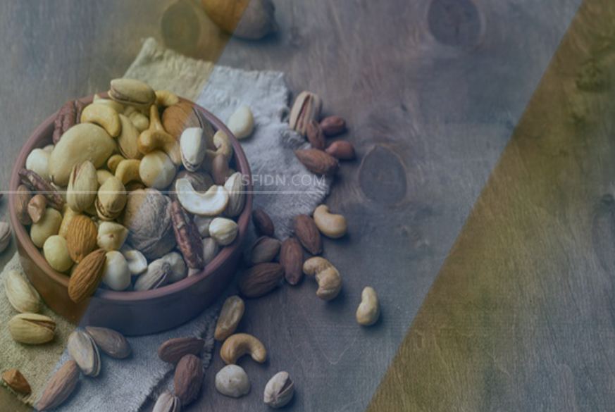 sfidn - 6 Makanan Mengandung Niacin