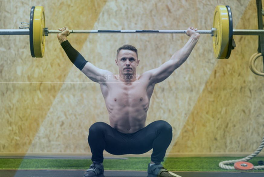 sfidn - Latihan Terbaik untuk Tingkatkan Performa Powerlifting