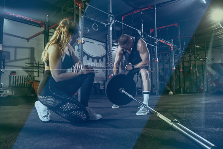 sfidn - 4 Tips Fitness saat Puasa