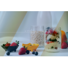 5 Rekomendasi Overnight Oatmeal untuk Menu Diet