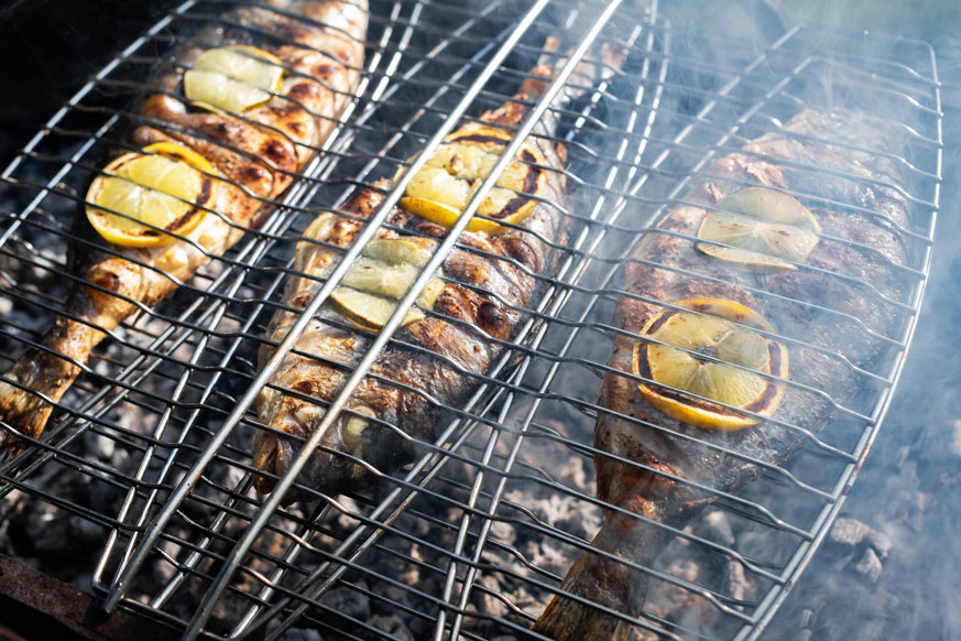 10 Teknik Memasak Sehat Untuk Diet Sudah Coba Sfidn Science From Indonesia Articles