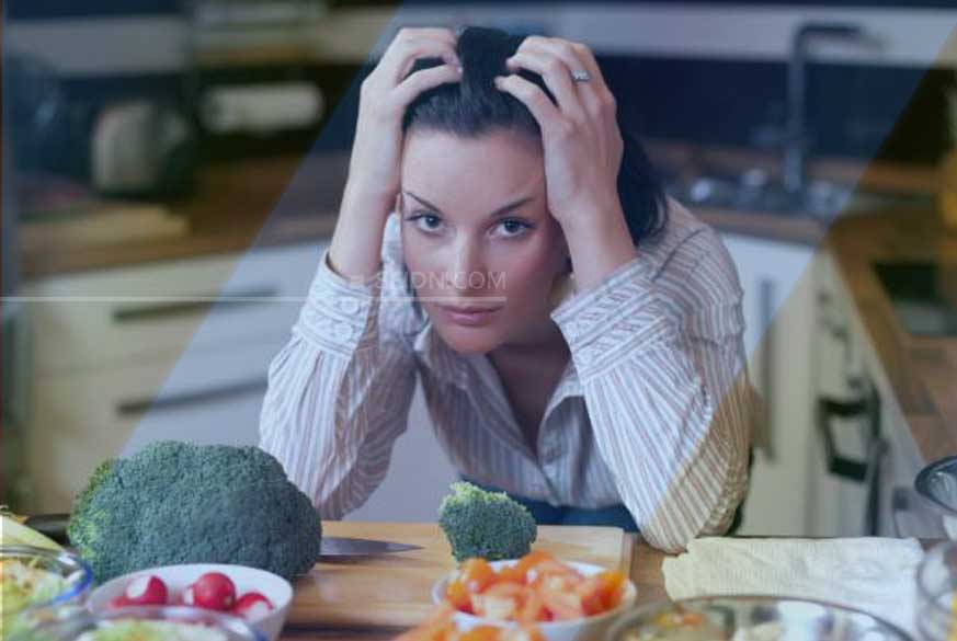 Nutrisi yang Sukar Ditemui di Sumber Makanan Nabati