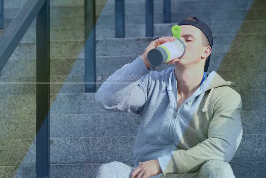 Cara Minum Whey Protein Yang Benar Muscle First M1 Nutrition