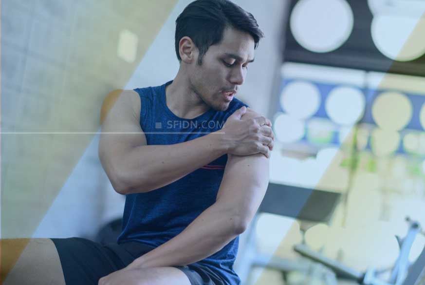 Mengenal Sakit Otot “DOMS” dan Cara Tepat Mengatasinya