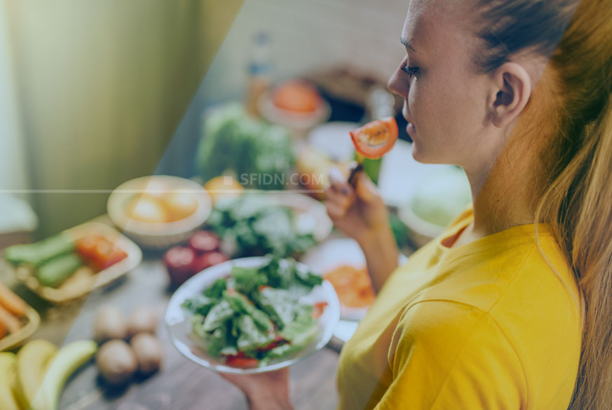 Diet Defisit Kalori: Pengertian, Cara, dan Efek Sampingnya