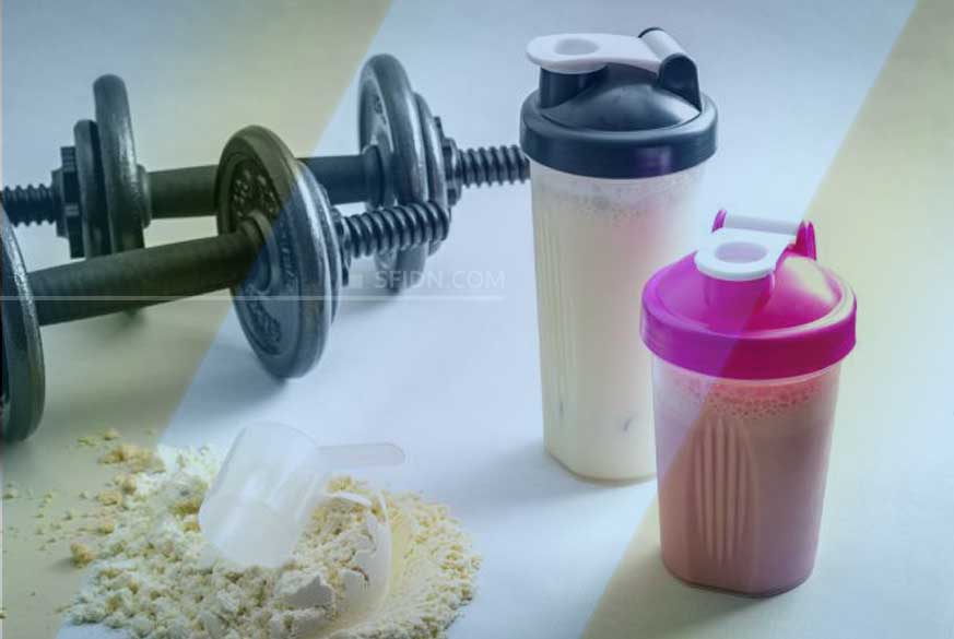 Inilah Suplemen Pre Workout Terbaik Yang Bisa Anda Coba Sfidn Science From Indonesia Articles