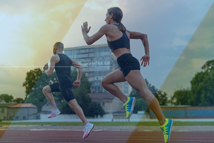 sfidn - Panduan Lengkap Berbagai Istilah dalam Olahraga Atletik
