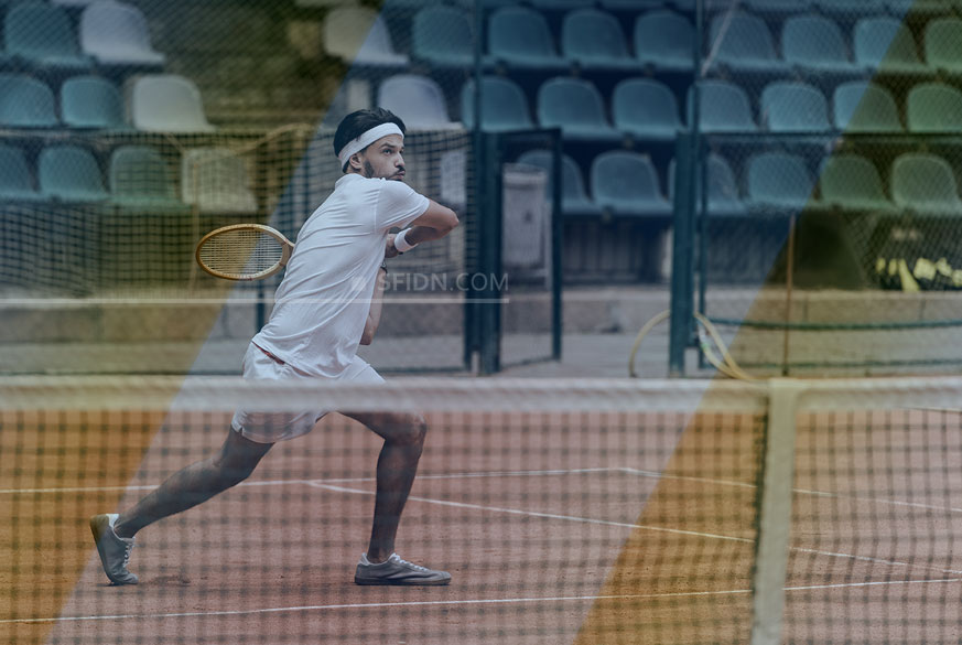 Tenis Lapangan: Sejarah, Peralatan, Aturan, dan Cara Bermain