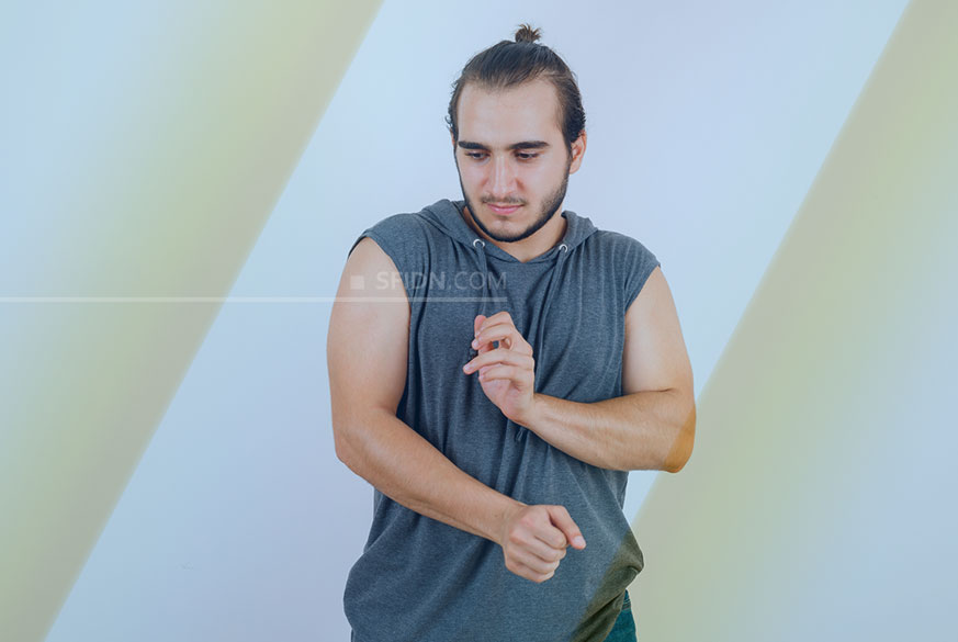 sfidn - Alergi Protein 101: Gejala, Penyebab, dan Solusi untuk Pecinta Olahraga