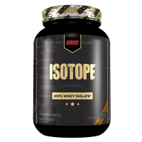 REDCON1 ISOTOPE WHEY ISOLATE 2 LBS