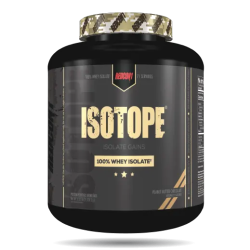 REDCON1 ISOTOPE WHEY ISOLATE 5 LBS