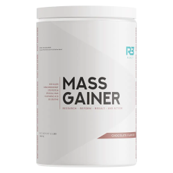 R3ACT Mass Gainer 2 LBS