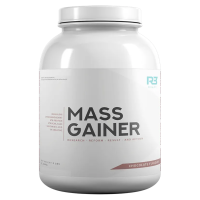 R3ACT Mass Gainer 5 LBS