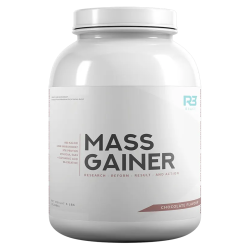 R3ACT Mass Gainer 5 LBS