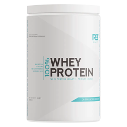 R3ACT Whey Protein 2 LBS