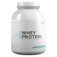 R3ACT Whey Protein 5 LBS