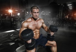 4 Keys to Staying Positive about Your Body and Progress