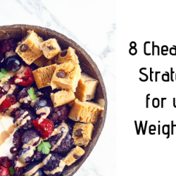 8 Cheat Meal Strategies For Weight Loss!