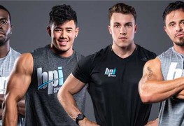Full Body Workout : For the guys, by the guys