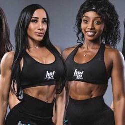 Full Body Workout : For Women by Women