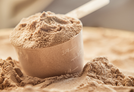 How Much Protein Is Enough?