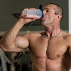 Top 5 Muscle-Building Mistakes