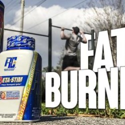 The Best Fat Burners to Try When You're Getting Fit