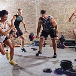 Fitness Trend Predictions for 2019